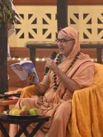 165th Shri Chitrapur Rathotsava 2026 - Day 7-8 (3, 4 April 2026) Pictures courtesy of Shri Dinesh Karkal